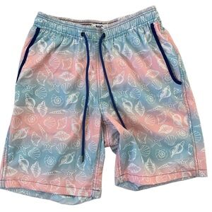 Beach Bros Swim Trunks sz S